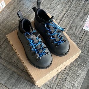 Native fitzsimmons c11 like new